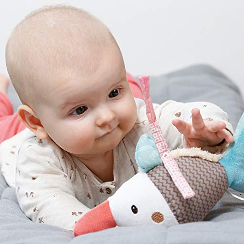 Boîte à musique à remonter Fehn 060126, le cadeau de naissance idéal pour enfant - 2