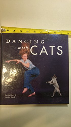 Dancing With Cats 0760735042 Book Cover