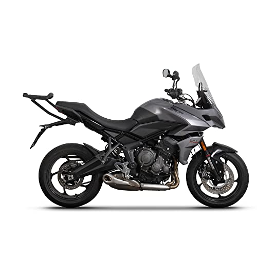 SHAD Top Master Triumph Tiger 660 Support Anti Vibration Bagagerie - 2