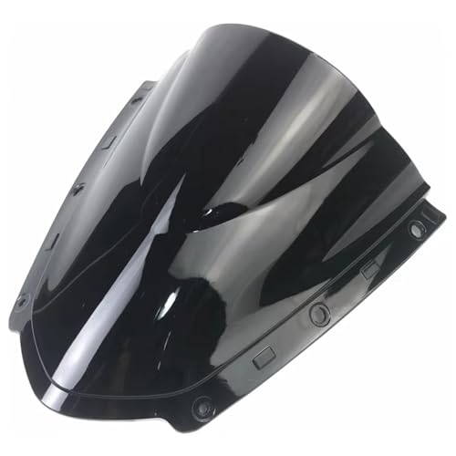 Déflecteur vent moto ZX10R bulle racing haute résistance pour carénage
