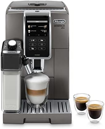 De'Longhi Dinamica Plus ECAM 370.95.T 