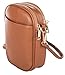 Imagen de Mabel London  Bolso pequeño acolchado para mujer con correa larga