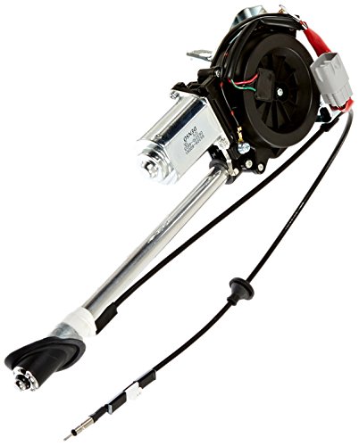 Toyota Land Cruiser Power Antenna Assembly Oe Oem #TOP14