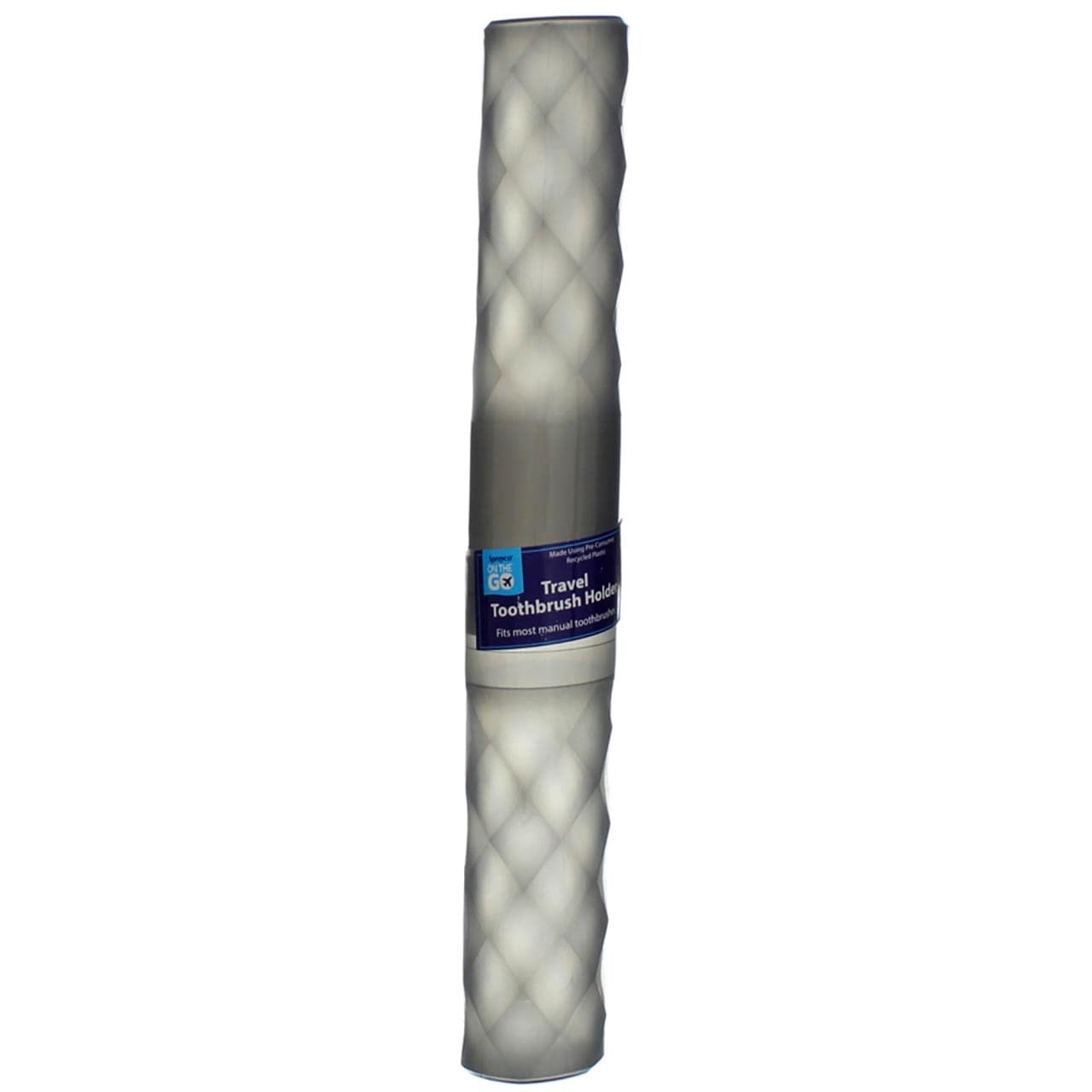 Sprayco Deluxe Toothbrush Holder, 1 Ounce image 3
