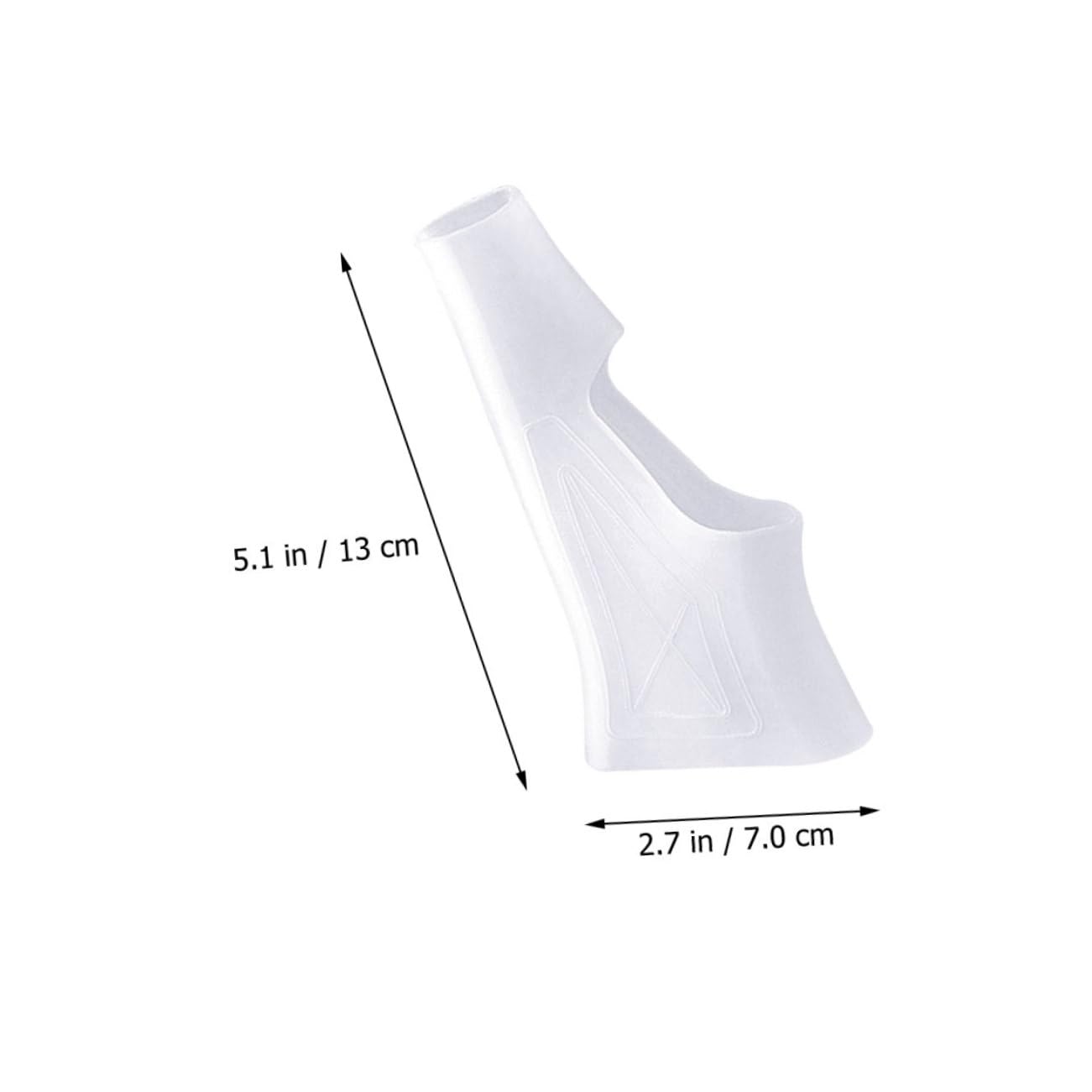 HAPINARY Toe Straightener Socks for Hallux Bunion Relief Socks Toe Split Comfortable Breathable for Walking Running and Traveling