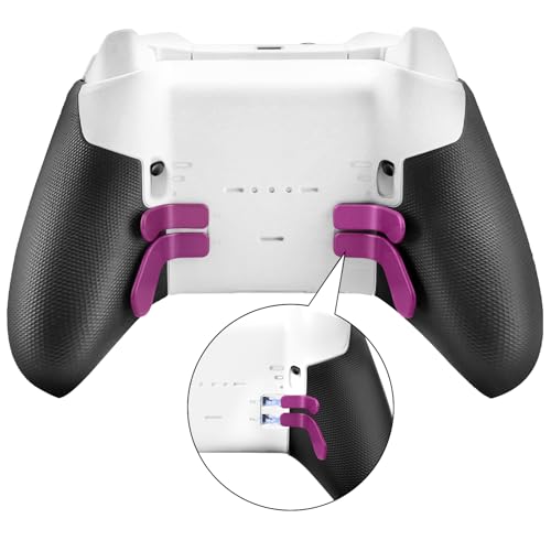 Kit Boutons Xbox Elite Series 2 avec Joysticks Palettes et D-Pads - 4
