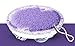 Olay Body Wash Cleansing And Exfoliating Shower Disk, Just Add Water, 60 Uses Multipack (2-Pack)