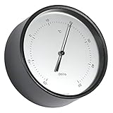 Dimensiones: 100 mm de diámetro, profundidad 44 mm