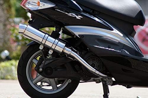 Amazon | HMS ヤマハ シグナスX125 (BC-SE12J/EBJ-SE44J) 2003年～2015  