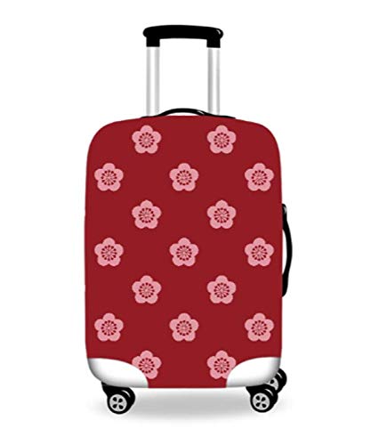 [liudongdong] �\���\�� �X�[�c�P�[�X�J�o�[ �h�� �L�k�f�� �L�����[�J�o�[ ���Q�b�W�J�o�[ �s���N �ԕ� sakura �� ������ �a�� ������� �h�o ���s �o�� �֗� S M L�T�C�Y