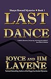 Last Dance (A Sharyn Howard Mystery)