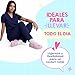 Imagen de Nurse is Love Zuecos Enfermera