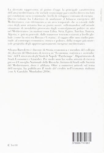 Energia E Crescita Economica Nei Paesi Del Mediterraneo - 2
