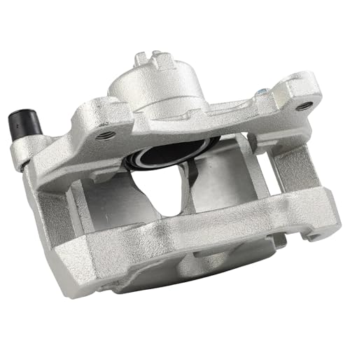 Image of ECCPP 19B3703 Front Right Disc Brake Caliper Assembly