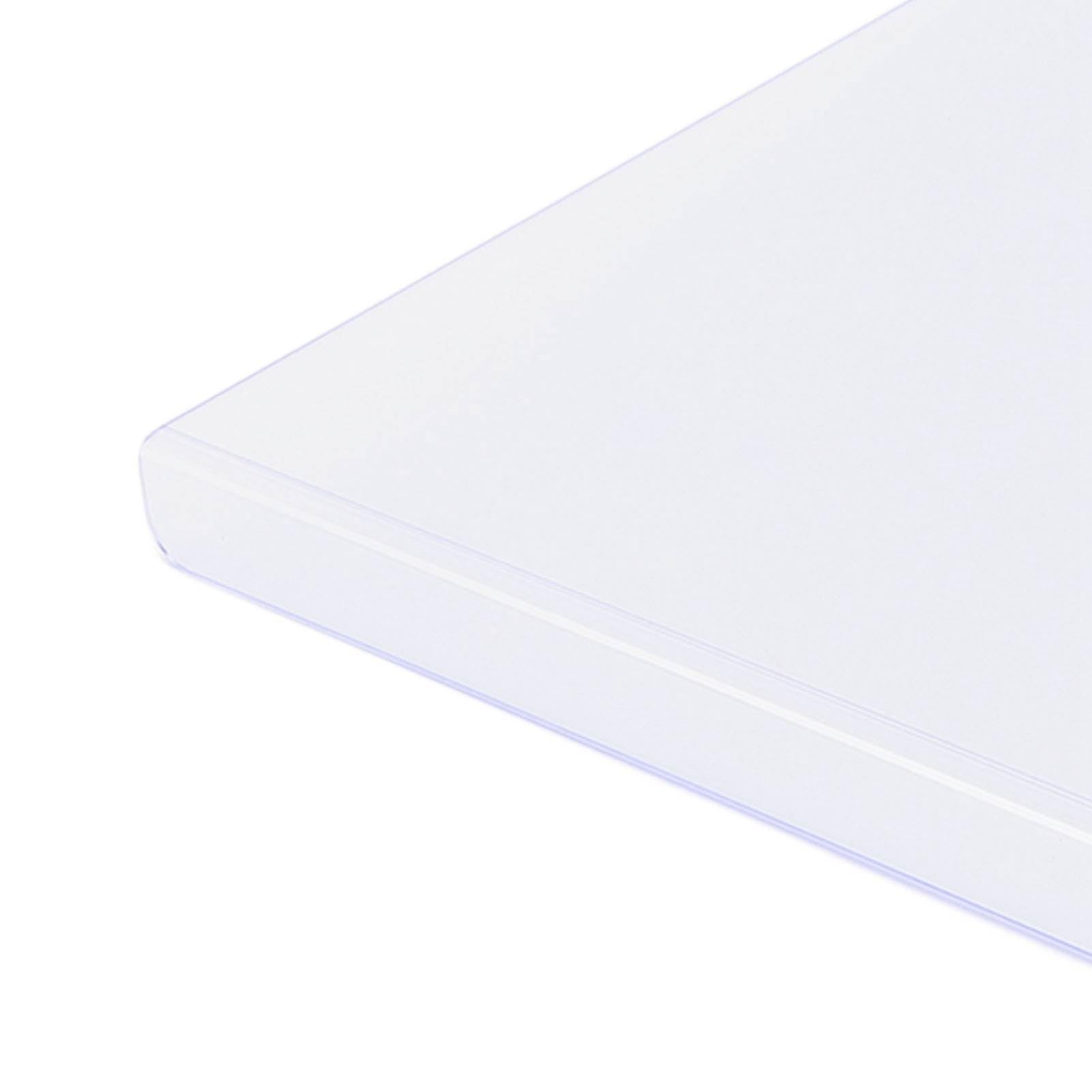 Tangxi La Película Protectora de Pantalla Acrílica con Bloqueo de Luz Azul Previene La Fatiga Ocular y La Luz Ultravioleta para Pantallas de PC y Portátiles (27 pulgadas)