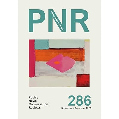 PN Review 286