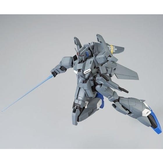 Amazon | MG 1/100 ゼータプラス（ユニコーンVer．） 色分け済み 