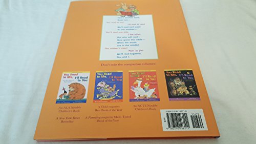 Very Short Fairy Tales to Read Together