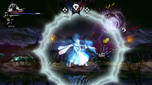 Helvetii PS4 Neuf - vue 7