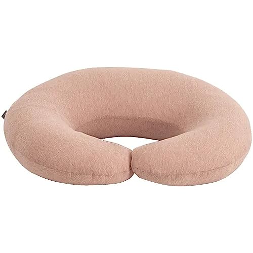 Almofada para Amamentação Feeding Melange Rosa Kiddo