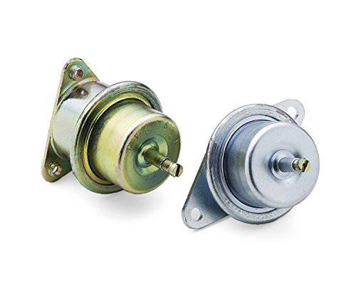 ACCEL 74561 Fuel Pressure Regulator, 86-93 5.0L Mustang
