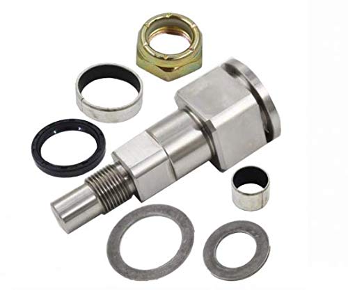 Pièce de direction supérieure pivotante pour embase Mercruiser - 4