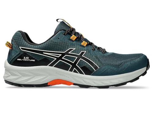ASICS 1011B967-300 Gel-Venture 10 Herren Saxon Green/Black EU 40
