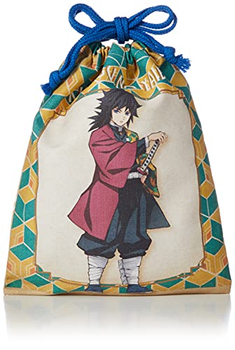 巾着 キャラクター巾着S キッズ HKM2-635 コン