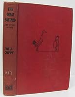 The Great Bustard and Other People. A Murray Hill Omnibus comprising How to Tell Your Friends From the Apes and How to Become Extinct B000ORE7C6 Book Cover