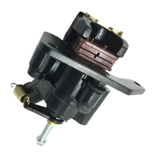 Étrier de frein arrière GT150 SS150 GTS150GO pour karting