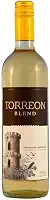Vinho Branco Argentino Mendoza Torreon (Corte das Uvas UgniBlanc, Chenin e Pedro Giménez) Safra 2024 - Meio Seco 750ml
