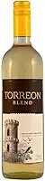 Vinho Branco Argentino Mendoza Torreon (Corte das Uvas UgniBlanc, Chenin e Pedro Giménez) Safra 2024 - Meio Seco 750ml