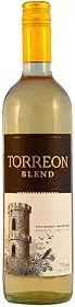 Vinho Branco Argentino Mendoza Torreon (Corte das Uvas UgniBlanc, Chenin e Pedro Giménez) Safra 2024 - Meio Seco 750ml