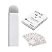 50Pcs Microblading Needles Permanent Makeup Manual Eyebrow 16 U-Shape Blades