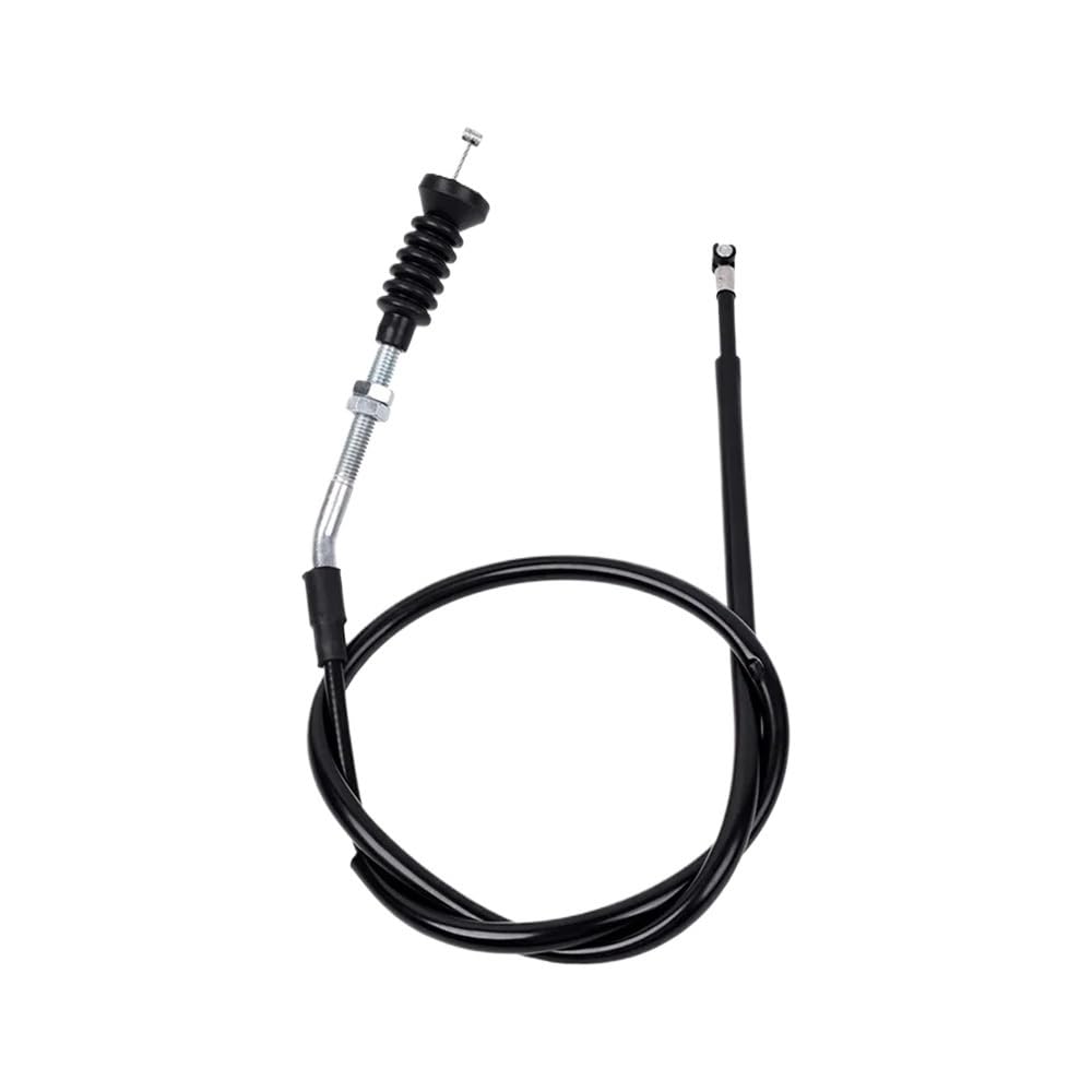 Cable de embrague ajustable para KLX450R que mejora el control 4