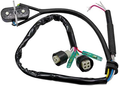 Pick-Up Coil/Pulse Coil Yamaha Model YFM350ER MOTO-4 1987-1989 ATV/UTV Part# 183-2067 OEM# 1UY-85580-20-00