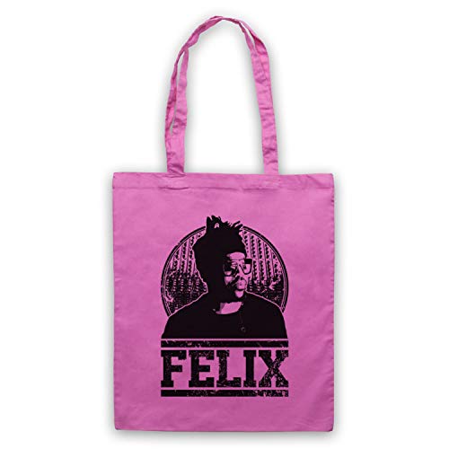 Sac d'emballage Felix Da Housecat pochon textile de transport et rangement