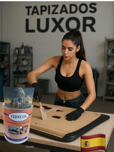 1LITRO de Cola de ALTA TEMPERATURA para TECHOS DE COCHE (Especial para COCHES-AUTO) Envio a ESPAÑA y PORTUGAL