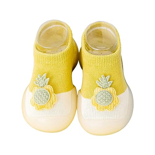 Baby Shoes Girl Infant Boys Girls Animal Cartoon Socks Shoes Toddler The Floor Socks Wide Toddler Shoes Girl
