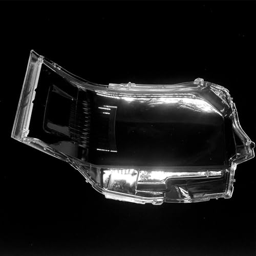 Couvercle de phare pour rénover vos optiques ternes de 200 Series