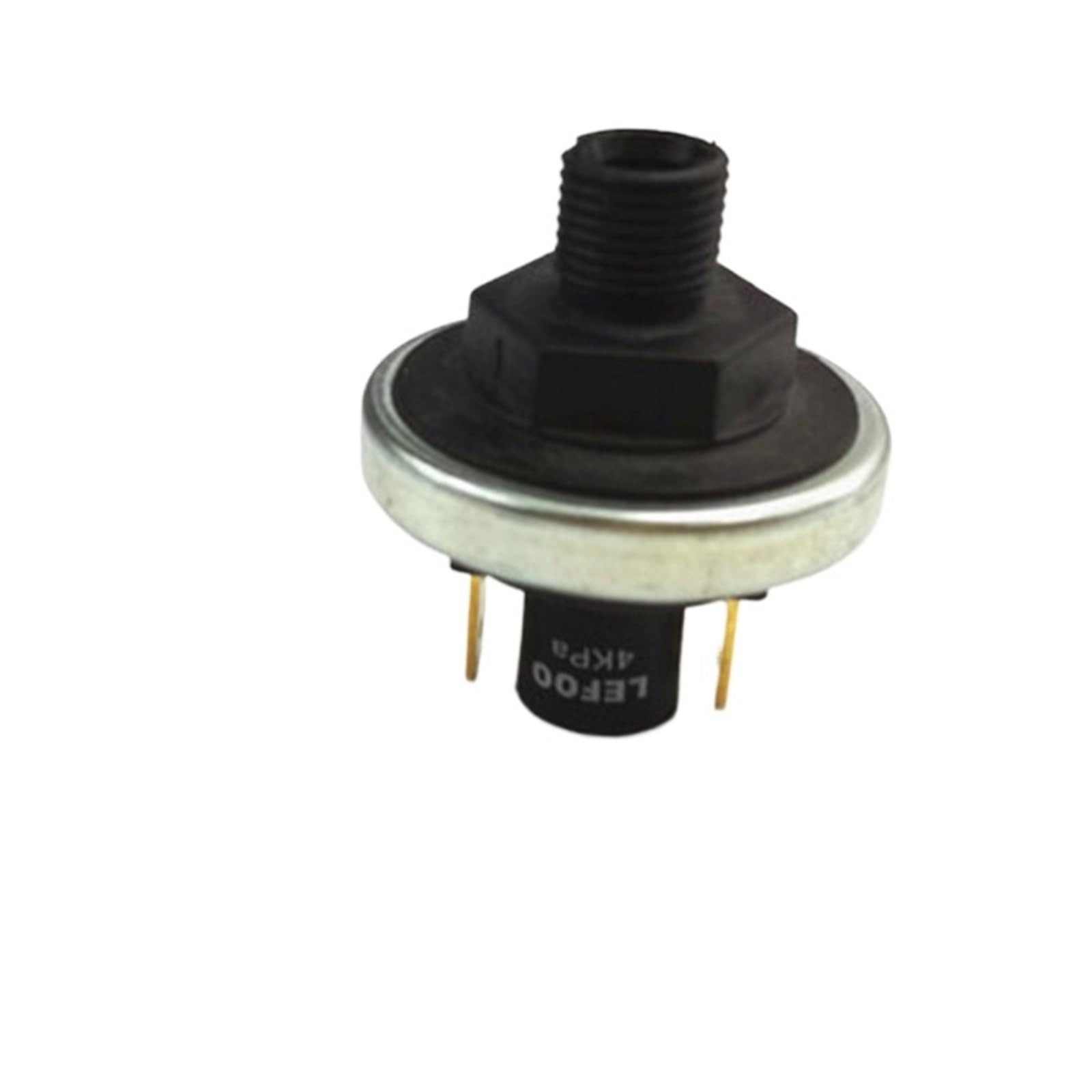1 unidad de microcontrolador de presión diferencial de aire positivo y negativo LFS-03(4KPA-NC)