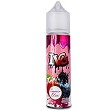 ✔️ Größe: 50 ml Flasche.