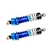 Fyfracing Accessories Aluminum Front Shock 2pcs Compatible with 1:10 Brushless Thunder Truckï¼ŒFit TH-2012