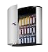 Produktbild Durable Schlüsselkasten Key Box 18 mm 302 x 118 x 280 mm aus Aluminium