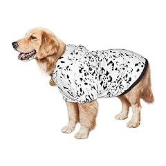 Dalmatian Print Dog