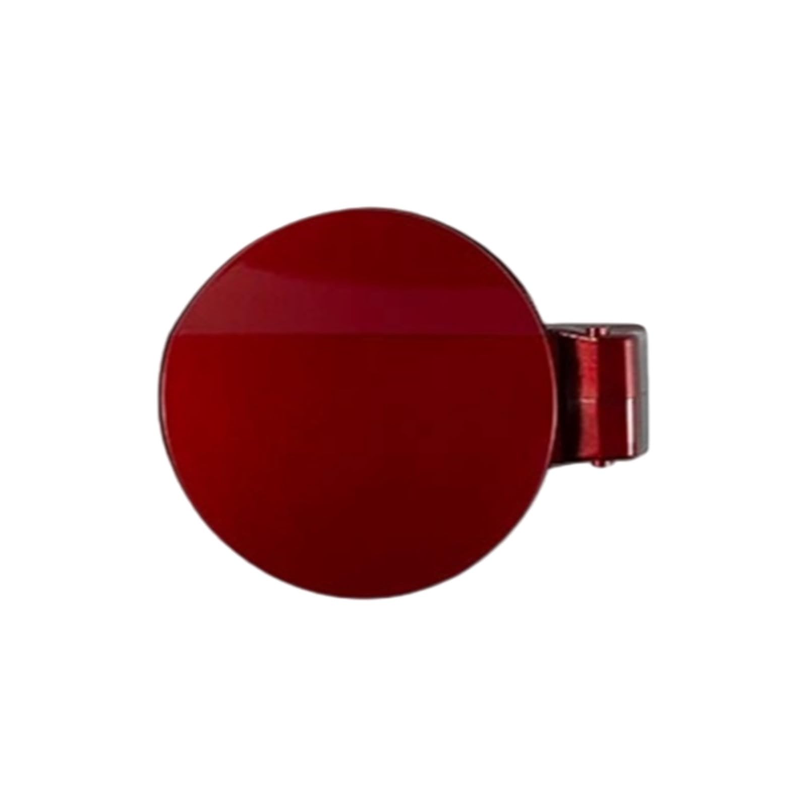 Cap Zbiornika Pasuje do Vw Golf 6 MK6 GTI 2009 2010 2011 2012 2013 pokrywa zbiornika paliwa samochodu pokrywa zbiornika paliwa pokrywa(Red Color)