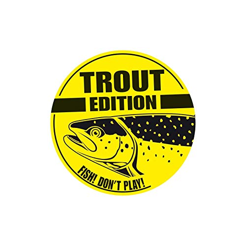 Foto von Jackson Forellenwobbler 5.0 Rainbow Trout Wobbler Forellenangeln