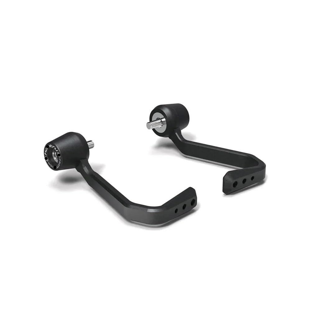 Puños De Manillar De Motocicleta para Triumph para Daytona 660 2024-2025, Protector De Manos, Palancas De Embrague De Freno Protector Manillar