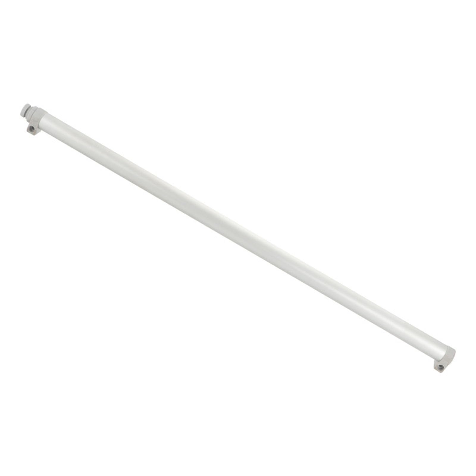Thyxgs Light Self-Closing Sliding Patio Door Closer, Slideback Sliding Door Closers, Quiet Pneumatic Damping Buffering, Adjustable Sliding Speed, For Door Widths From 29.5 To 51"
