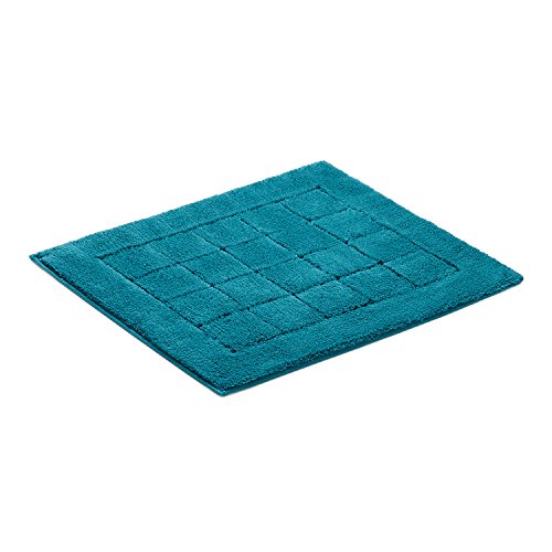 Vossen Badeteppich Exclusive Lagoon 55 x 65 cm